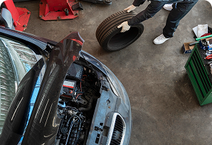 Lastik Bakımının Önemi!