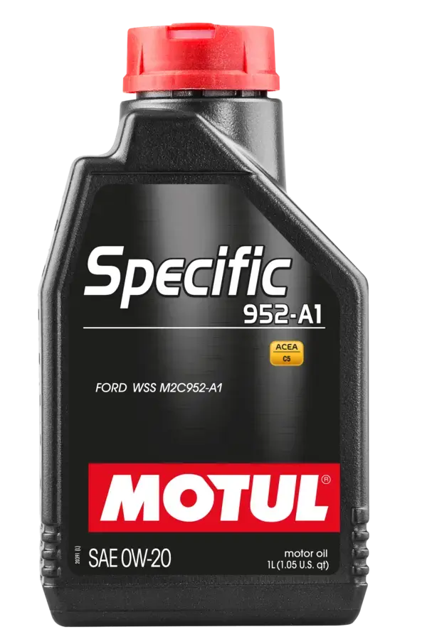 MOTUL SPECIFIC 952-A1 0W-20 - MOTOR YAĞI - 1L - 111241