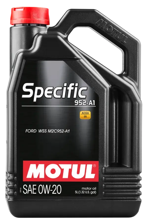 MOTUL SPECIFIC 952-A1 0W-20 - MOTOR YAĞI - 5L - 111224