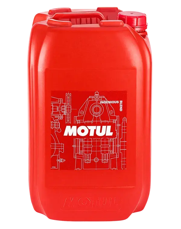 MOTUL NGEN 4 10W-40 - MOTOR YAĞI - 20L - 113060