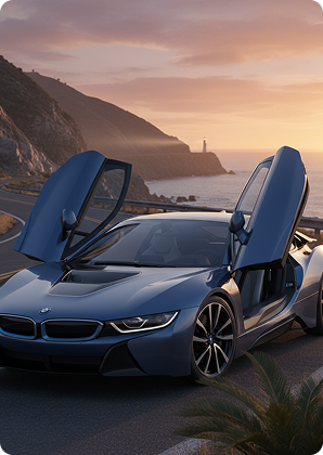 BMW YEDEK PARÇA