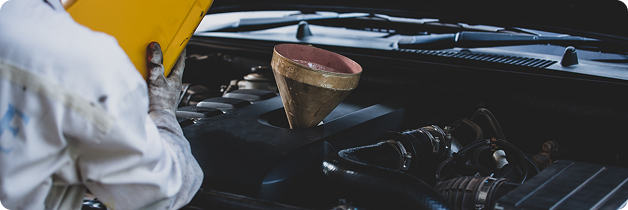 PERİYODİK BAKIM KİTLERİ